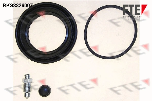 Kit de réparation, étrier de frein FTE 9323668