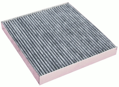 Filtre, air de l'habitacle DENCKERMANN M110825K