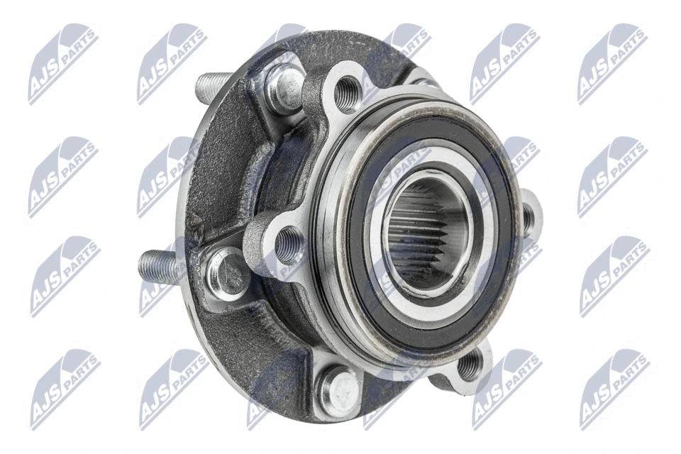 Kit de roulements de roue NTY KLP-MZ-035