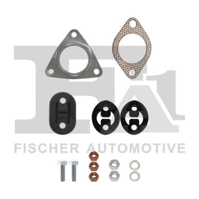 Kit d'assemblage, catalyseur FA1 CC890330