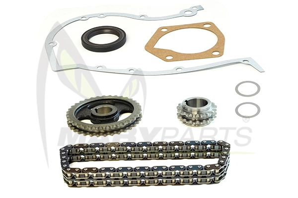 Kit de distribution par chaîne MABYPARTS OTK031148