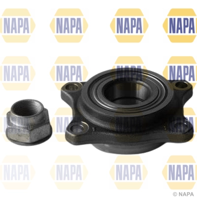 Kit de roulements de roue NAPA PWB1254