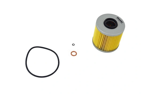 Filtre à huile KLAXCAR FRANCE FH087z