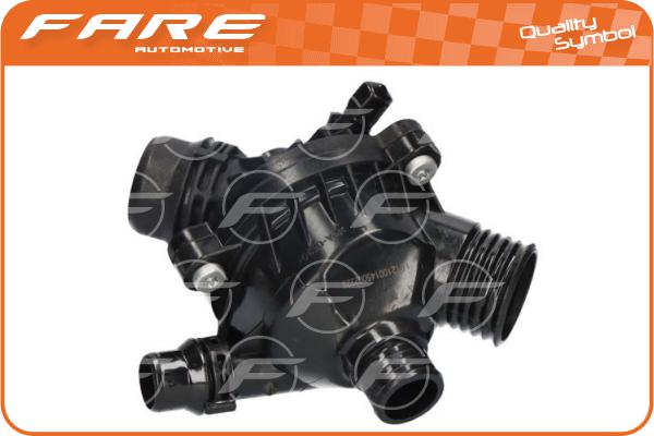 Thermostat, liquide de refroidissement FARE-RCH 32943
