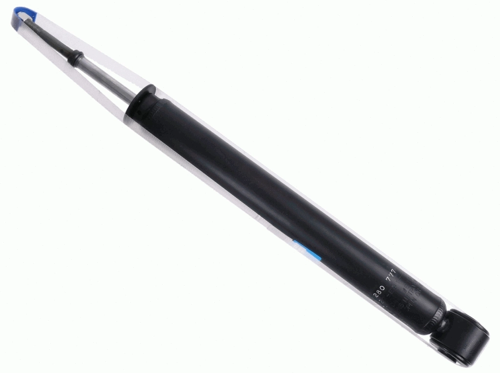 Amortisseur BOGE 27-E31-A
