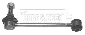 Entretoise/tige, stabilisateur BORG & BECK BDL6736