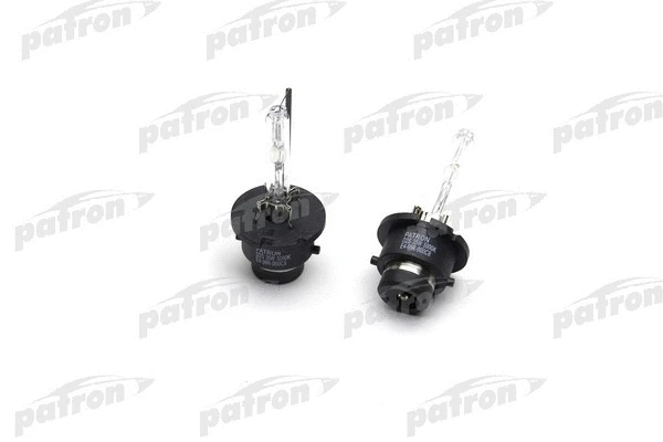 Ampoule, projecteur longue portée PATRON PLX-D2S5000
