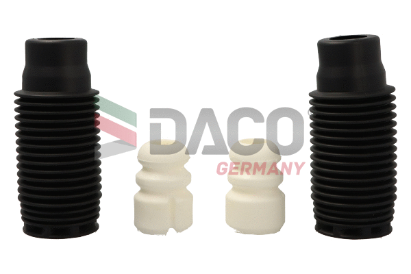 Kit de protection contre la poussière, amortisseur DACO Germany PK3730