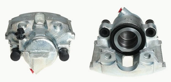 Étrier de frein 4X4 ESTANFI PDF-10-233