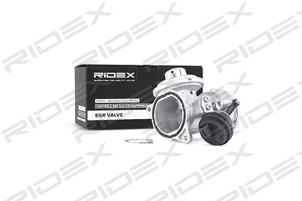 Vanne EGR RIDEX 1145E0032