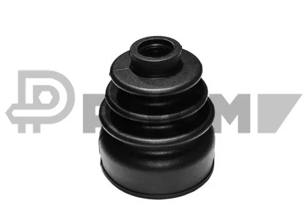 Jeu de joints-soufflets, arbre de commande PLYOM P060653