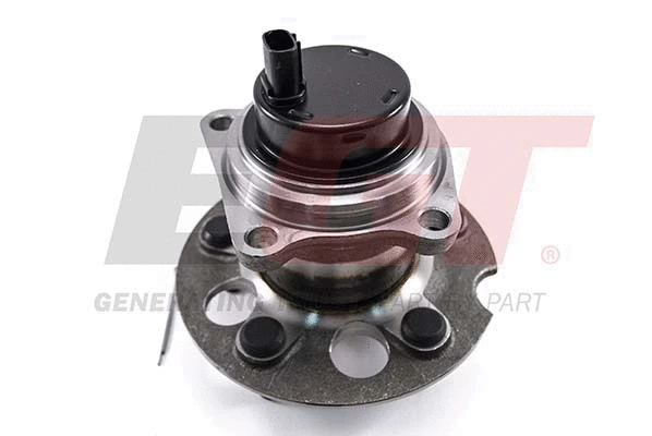 Kit de roulements de roue EGT 554697EGTk