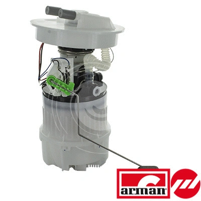 unité d'alimentation de carburant AUTOTEAM G21105AS
