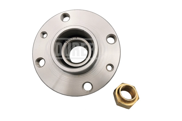 Kit de roulements de roue DÜRER R30625K