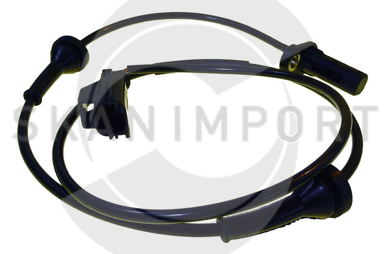Capteur, vitesse de roue SKANIMPORT 03.3740