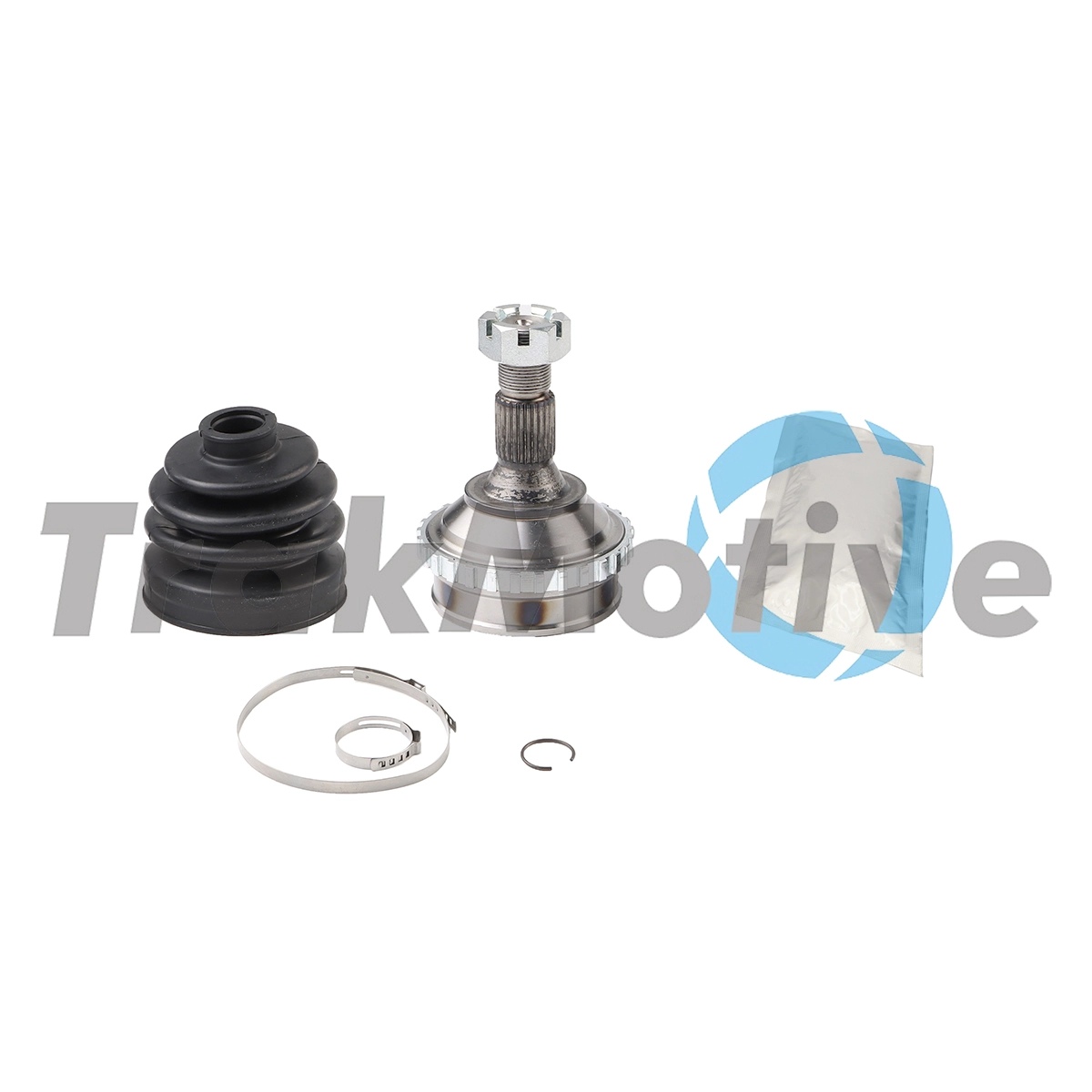 Jeu de joints, arbre de transmission TrakMotive 40-0858