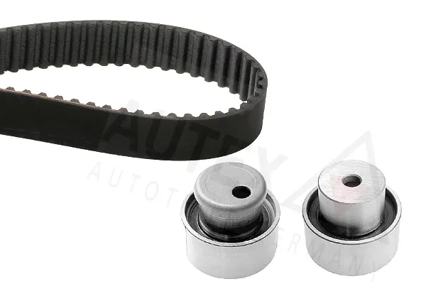 Kit de courroie crantée AUTEX 702105