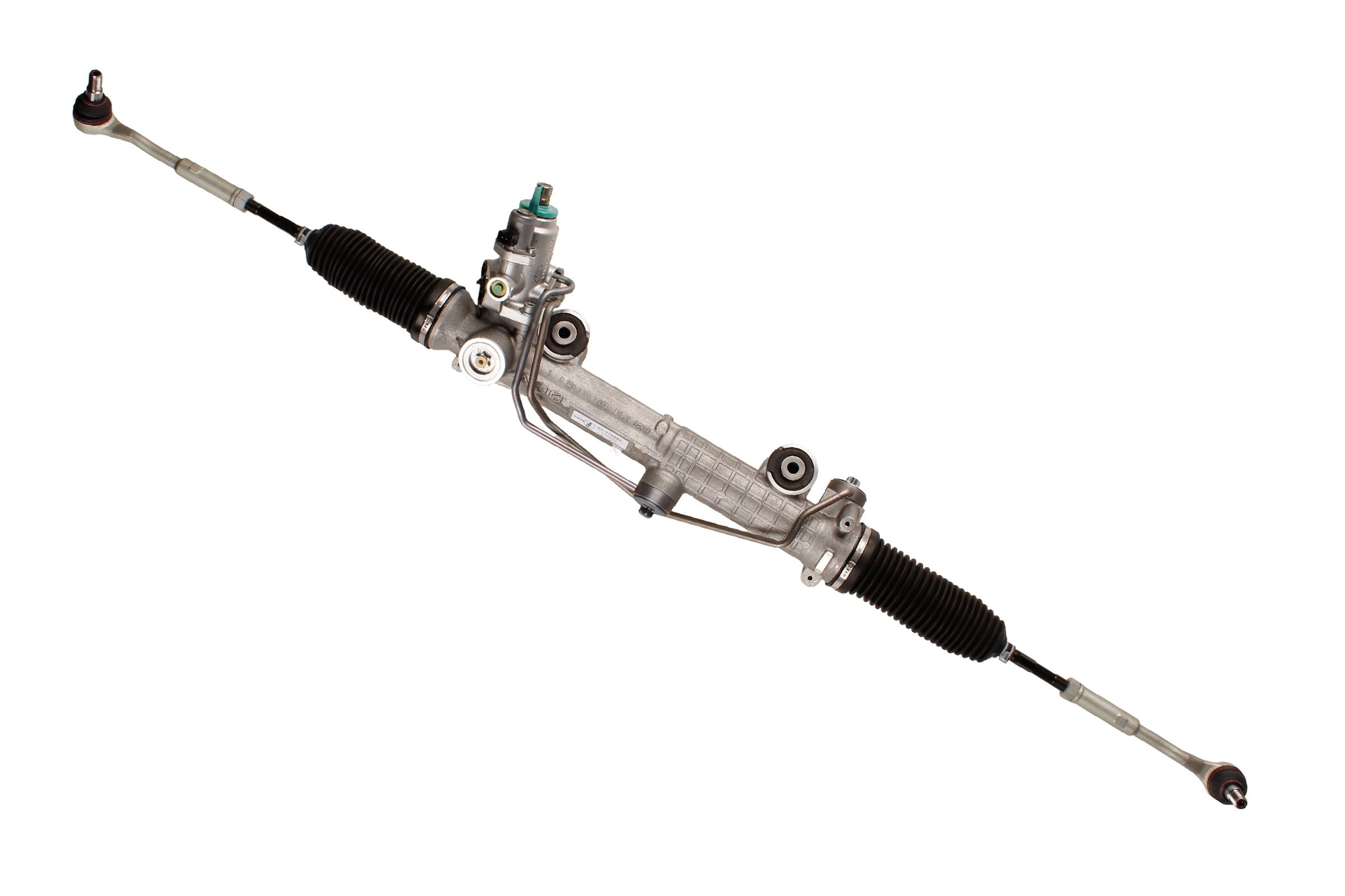 Crémaillère de direction BILSTEIN 61-179882