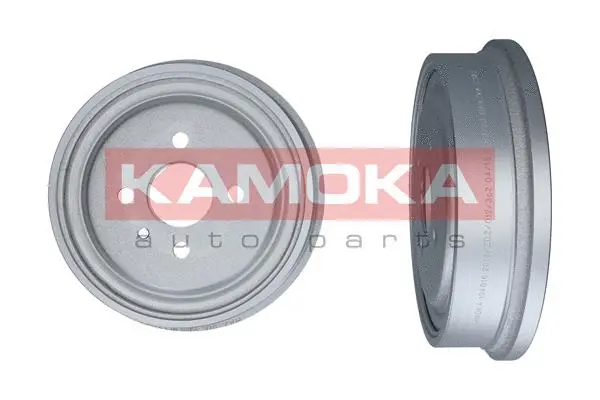 Tambour de frein KAMOKA 104016