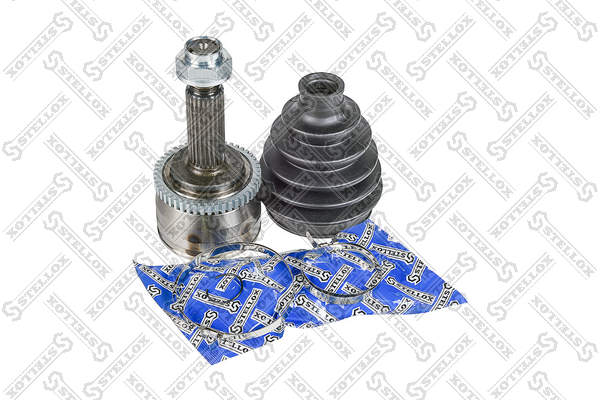 Jeu de joints, arbre de transmission STELLOX 150 1893-SX