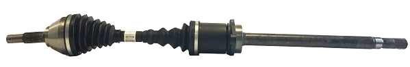 Arbre de transmission GENERAL RICAMBI ND3229
