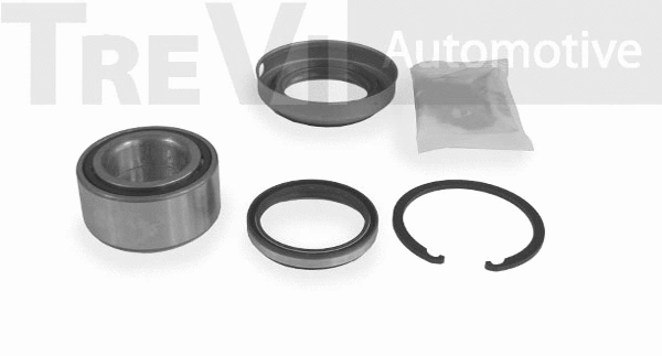 Kit de roulements de roue TREVI AUTOMOTIVE WB1751