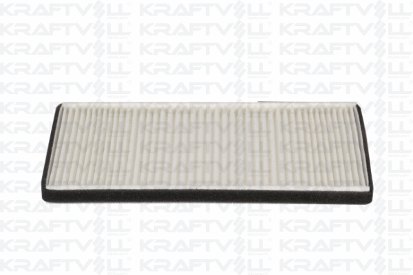 Filtre, air de l'habitacle KRAFTVOLL GERMANY 06040190