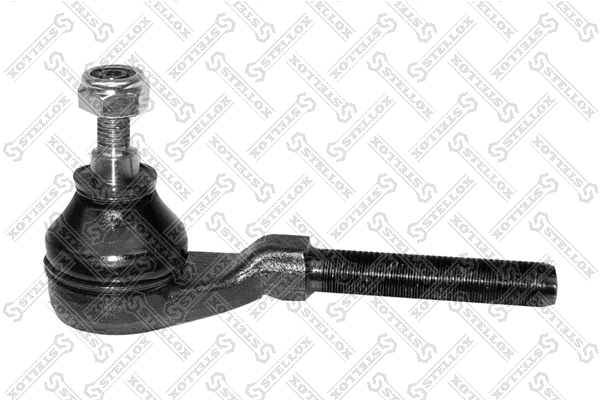 Rotule de barre de connexion STELLOX 51-00649A-SX