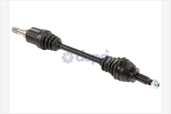 Arbre de transmission DEPA 3440370