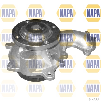 Pompe à eau, refroidissement du moteur NAPA NWP1204