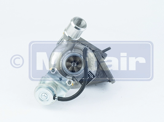 Turbocompresseur, suralimentation MOTAIR TURBO 102046