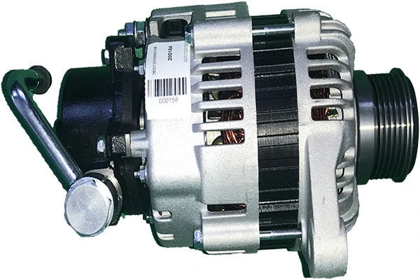Alternateur SERCORE 280184