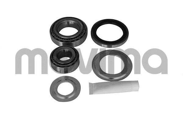 Kit de roulements de roue MOVIMA RK01108