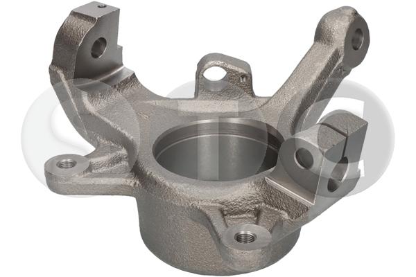 Fusée d'essieu, suspension de roue STC T490476