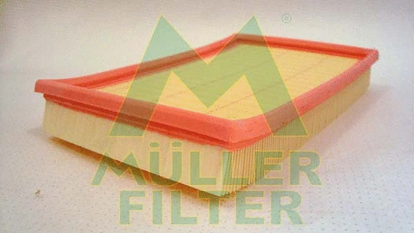 Filtre à air MULLER FILTER PA322