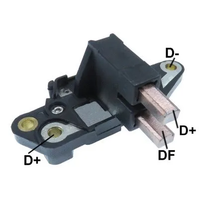 Régulateur d'alternateur GAUSS GA060