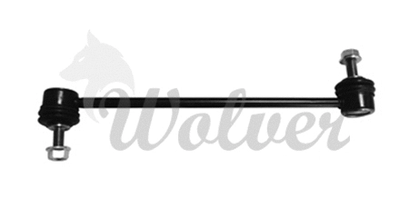 Rotule de barre de connexion WOLVER SP429010