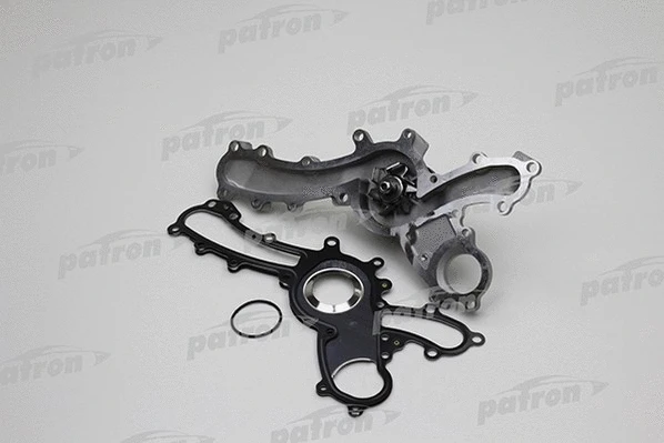 Pompe à eau, refroidissement du moteur PATRON PWP1722