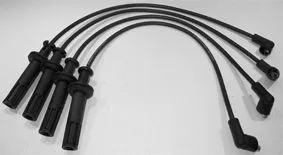Kit de câbles d'allumage EUROCABLE EC-4410