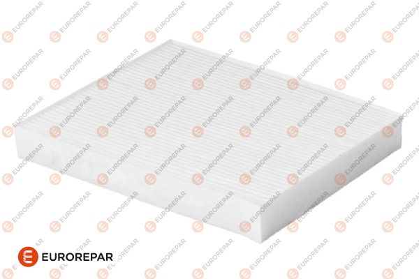 Filtre, air de l'habitacle EUROREPAR 1694144080