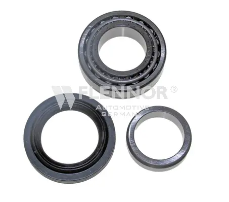Kit de roulements de roue FLENNOR FR791351