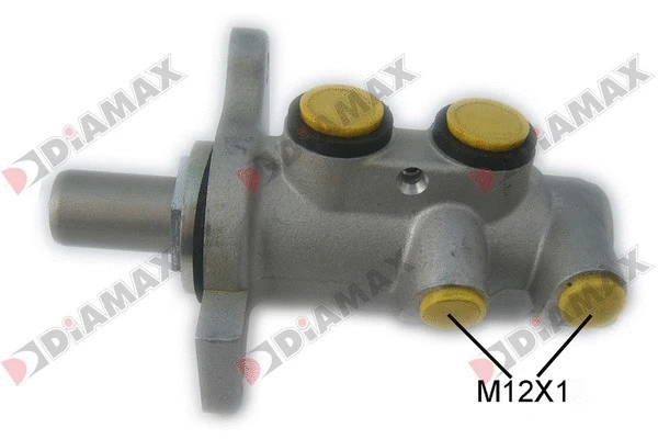 Maître-cylindre de frein DIAMAX N04158