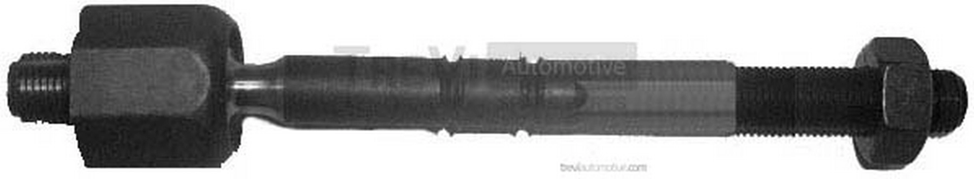 Rotule de direction intérieure, barre de connexion TREVI AUTOMOTIVE TRTT3881
