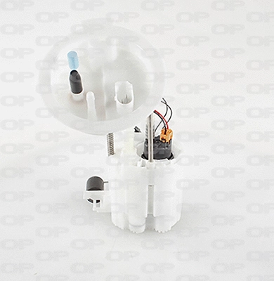 unité d'alimentation de carburant OPEN PARTS FFU2065.00