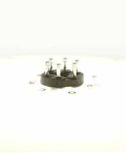 Joint, arbre de transmission A.Z. Meisterteile AZMT-40-040-7687