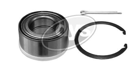 Kit de roulements de roue DYS 40-CH-9886