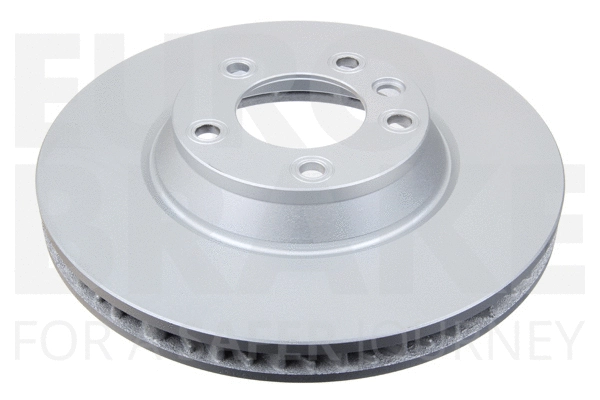 Disque de frein EUROBRAKE 58153147105