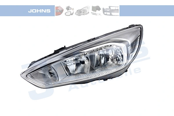 Projecteur principal JOHNS 32 13 09-5