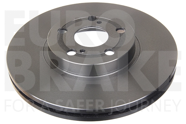 Disque de frein EUROBRAKE 5815204590