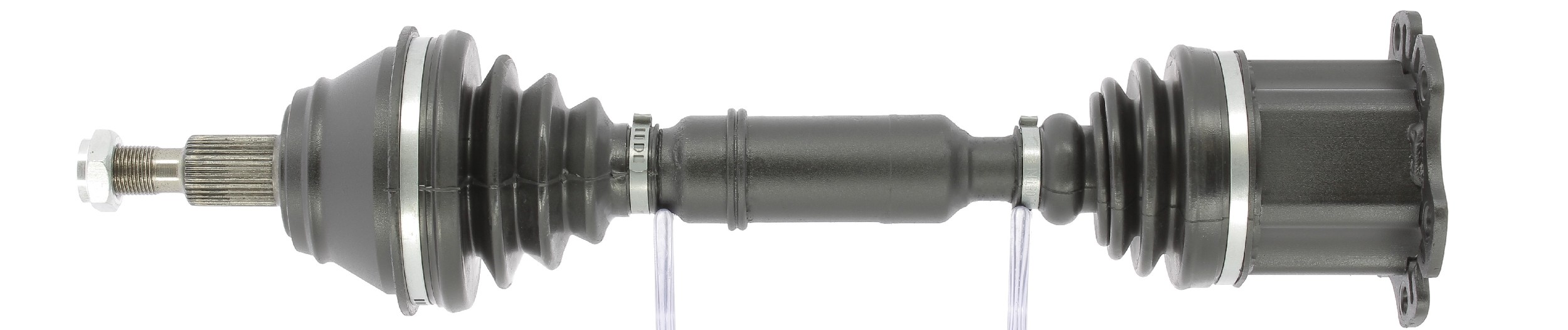 Arbre de transmission FRIESEN FDS1723
